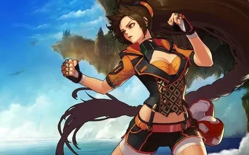 dnf女武神技能，dnf武神连招最简单三个步骤