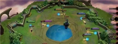 LOL新玩家必读：云顶之弈与召唤师峡谷模式切换攻略