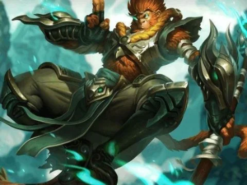 LOL孙悟空技能详解与实战攻略
