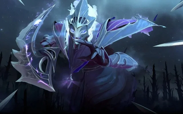 DOTA2幽鬼至宝：绝版详情、外观特效与交易情况全解析