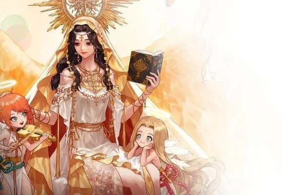 dnf奶妈附魔，地下城与勇士奶妈附魔