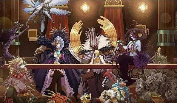 DNF使徒名单与实力概览
