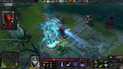 DOTA AI模式指令全面解析与使用指南
