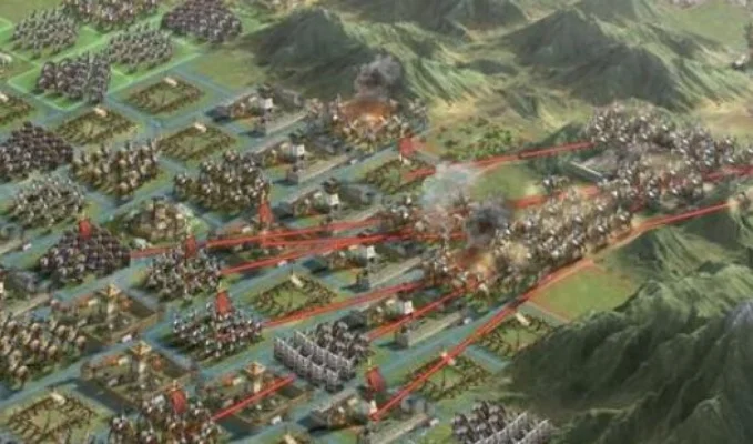 2025年三国志战略版要塞多少兵可以打　2025年三国志战略版要塞多少兵可以打过