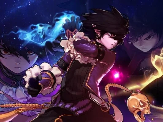 dnf男魔法师哪个好　DNF男魔法师哪个好玩