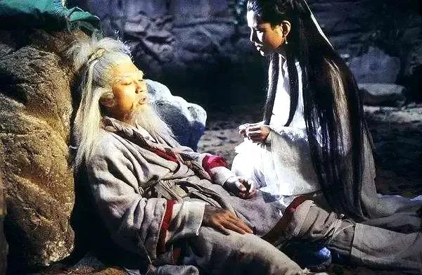 2025年爱闯绝情谷攻略周伯通　爱闯绝情谷2021