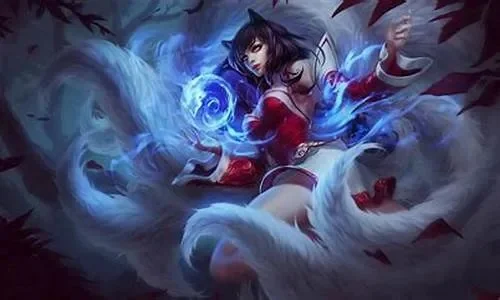 九尾妖狐主什么技能　九尾妖狐主什么技能好用