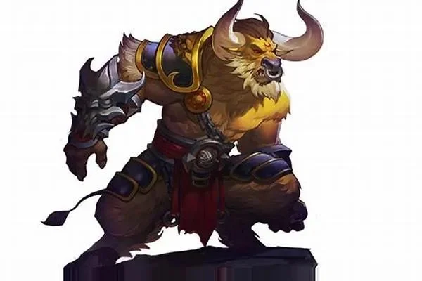 斗战神牛魔血牛宠物技能　斗战神牛魔血牛输出手法