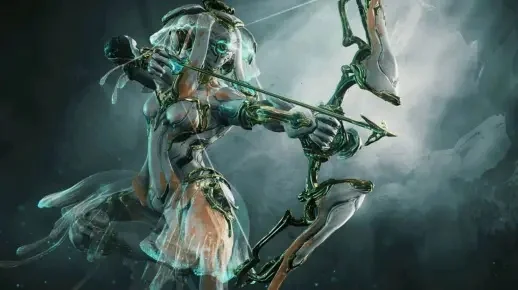 星际战甲弓妹（IVARA）高效打法与生存技巧