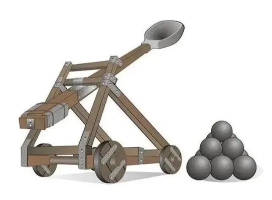 文明6投石机制作教程：简易材料打造攻城利器