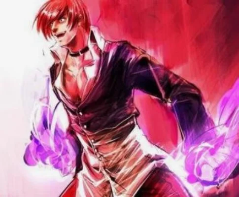 拳皇97八神庵八神柱操作技巧详解