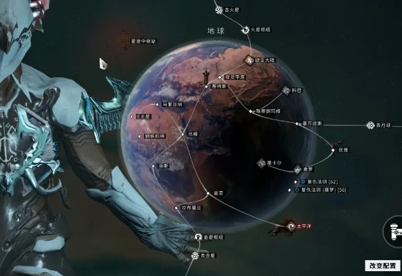 星际战甲高利地图攻略：高效打法与生存技巧解析