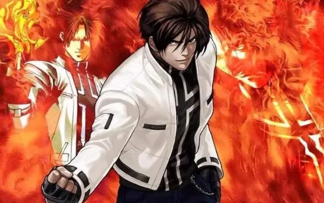 拳皇97火神草雉京“无式”连招攻略及破解方法
