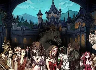 狼人杀网易版登录故障全攻略