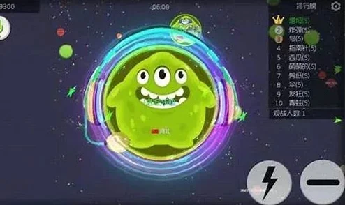 球球大作战分身技巧：限制策略与提升战力