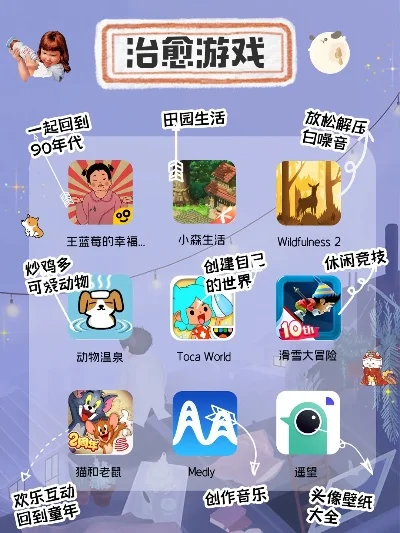 app养成游戏排行榜-App重塑旅行体验