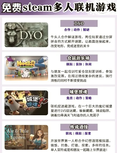 好玩联机热门游戏排行榜-热门联机游戏推荐