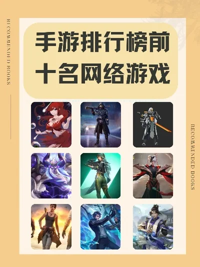 手游男枪排行榜前十名-手游男枪排行榜前十