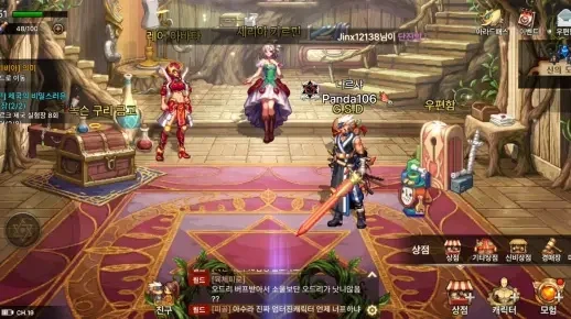 dnf手游战令到期了-战令结束新征程开始