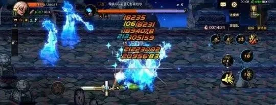 dnf手游无尽的图腾-探索暗夜图腾奥秘