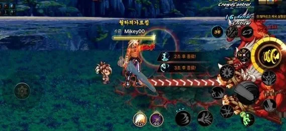 dnf手游韩武神刷图-韩武神刷图攻略指南