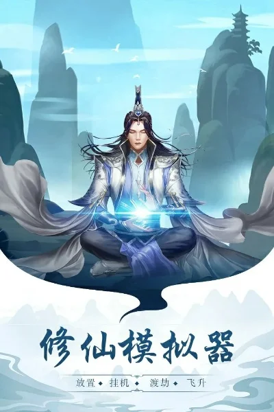 修仙手游十大职业排名-修仙手游职业排名