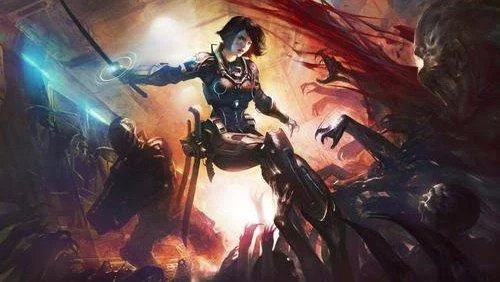 无限流游戏人物排行榜-无限流角色人气榜
