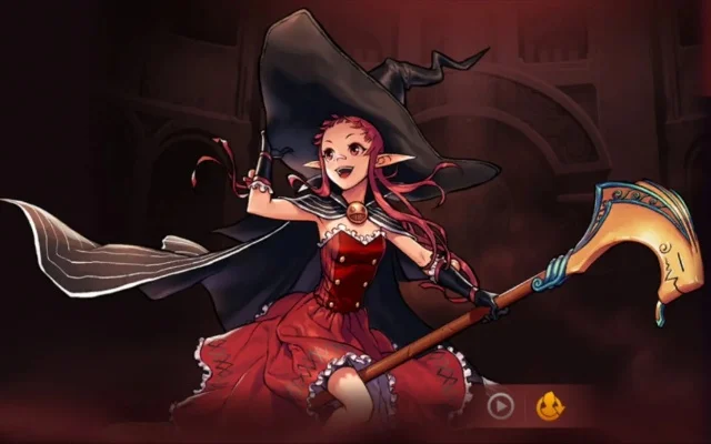 手游dnf魔女转什么-魔女转职路线解析