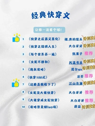 快穿类手游排行榜女生-快穿手游奇幻之旅