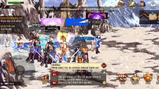 dnf韩服手游刷碳图-DNF韩服碳图刷图攻略